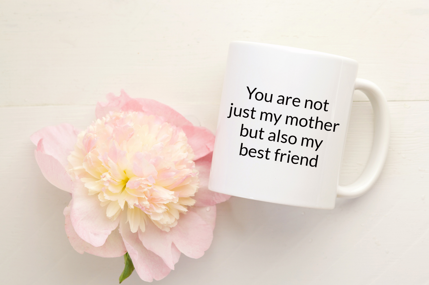 Cherish & Sip:  Heartfelt Mugs for Mom - A Daily Dose of Love in Every Cup!  Mother’s Day