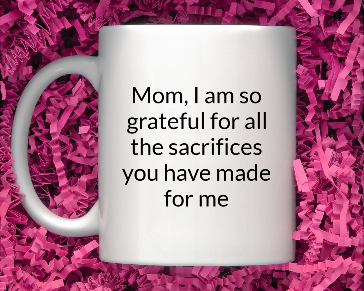 Cherish & Sip:  Heartfelt Mugs for Mom - A Daily Dose of Love in Every Cup!  Mother’s Day