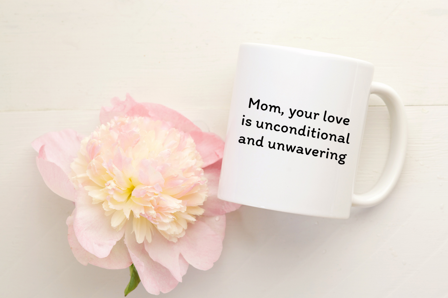 Cherish & Sip:  Heartfelt Mugs for Mom - A Daily Dose of Love in Every Cup!  Mother’s Day