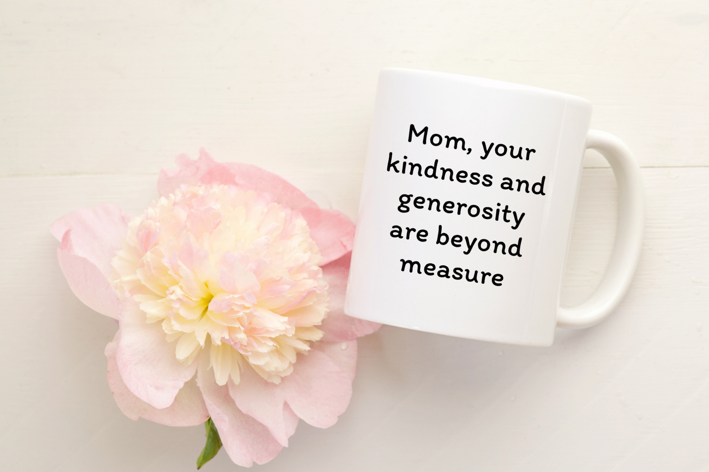 Cherish & Sip:  Heartfelt Mugs for Mom - A Daily Dose of Love in Every Cup!  Mother’s Day