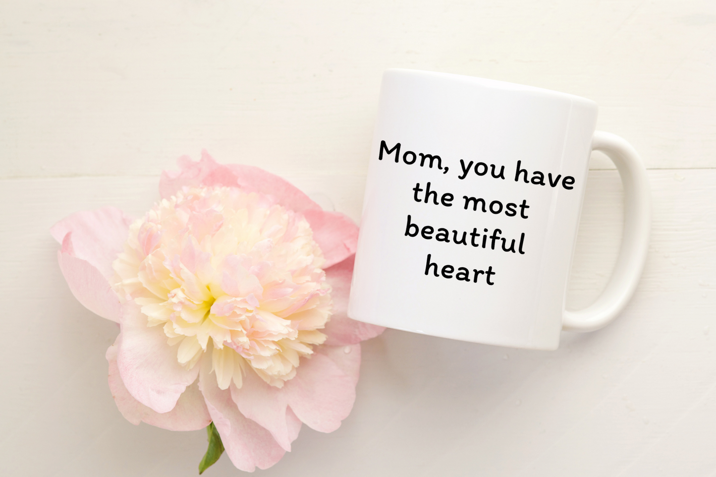 Cherish & Sip:  Heartfelt Mugs for Mom - A Daily Dose of Love in Every Cup!