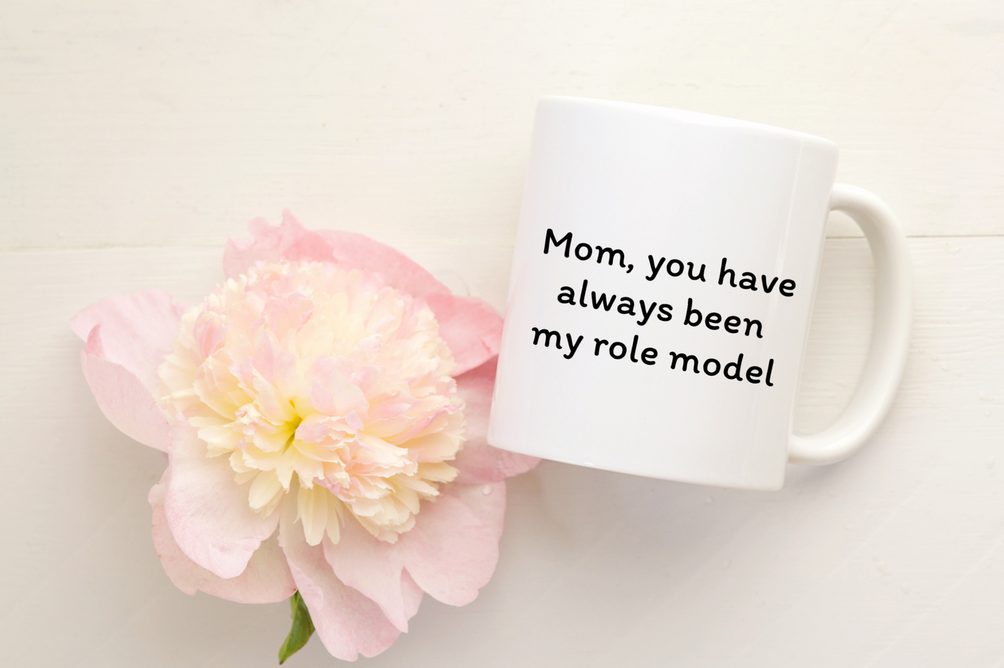 Cherish & Sip:  Heartfelt Mugs for Mom - A Daily Dose of Love in Every Cup!