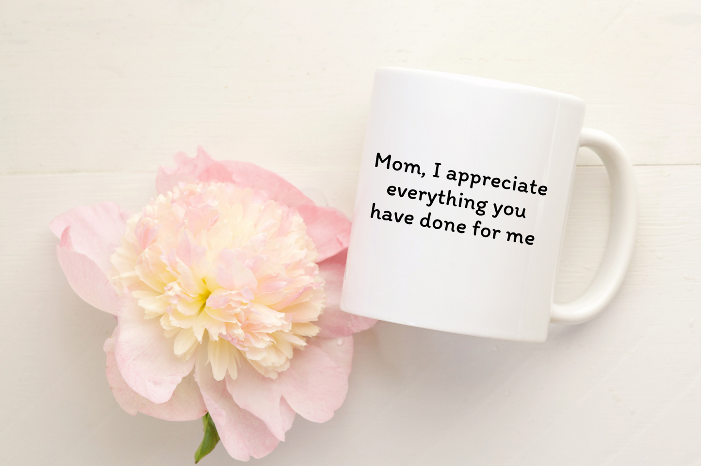 Cherish & Sip:  Heartfelt Mugs for Mom - A Daily Dose of Love in Every Cup!