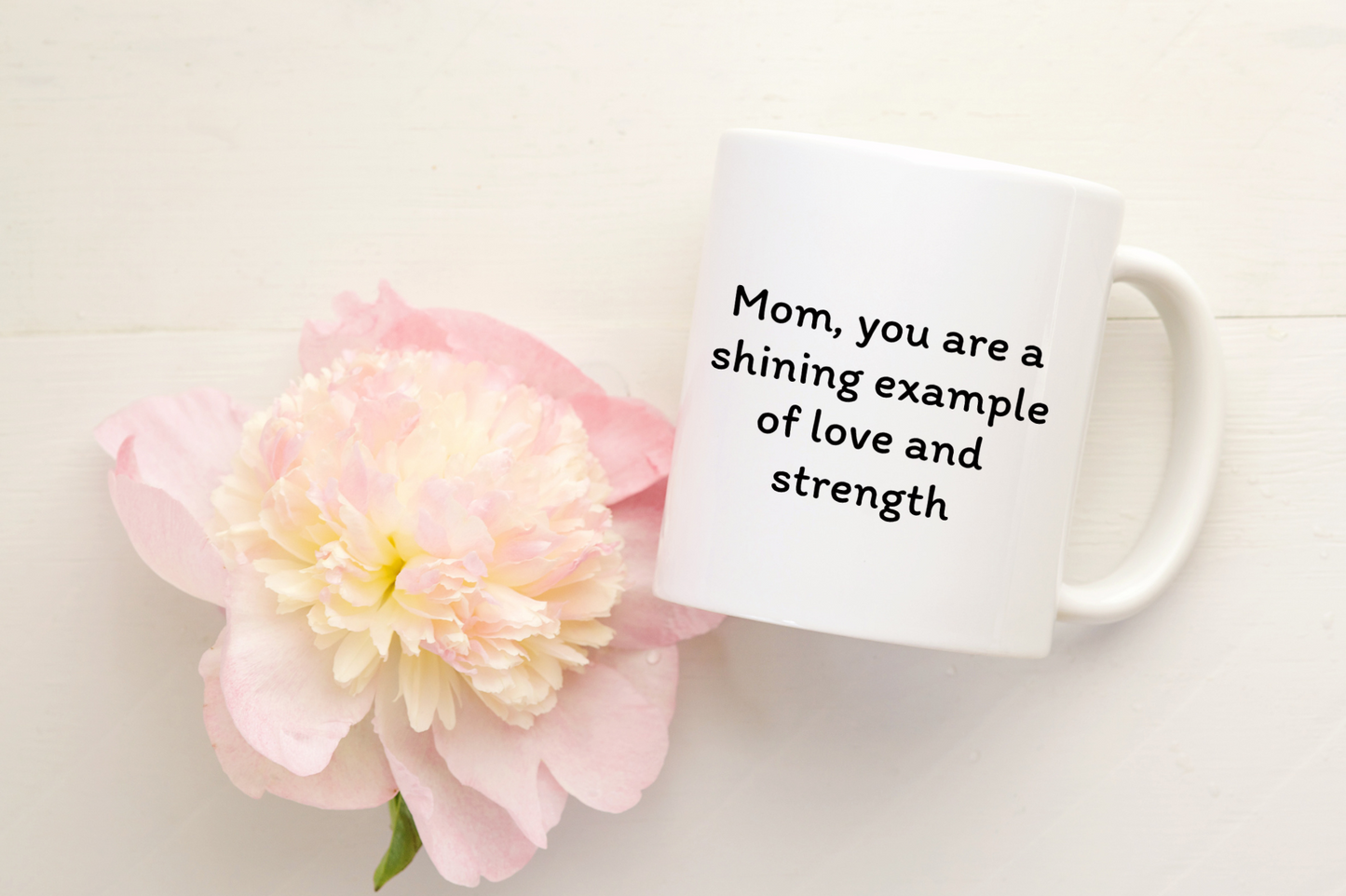 Cherish & Sip:  Heartfelt Mugs for Mom - A Daily Dose of Love in Every Cup!