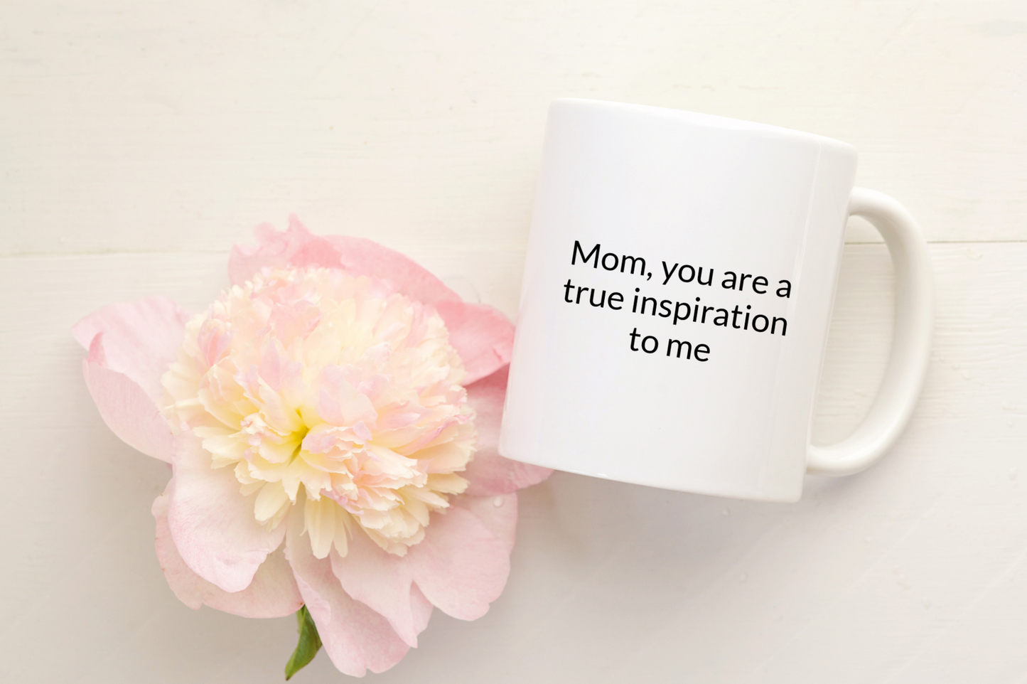 Cherish & Sip:  Heartfelt Mugs for Mom - A Daily Dose of Love in Every Cup!