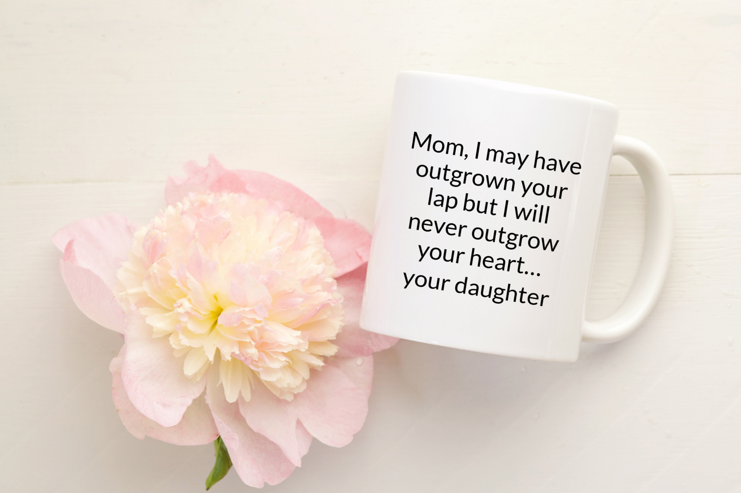 Cherish & Sip:  Heartfelt Mugs for Mom - A Daily Dose of Love in Every Cup!