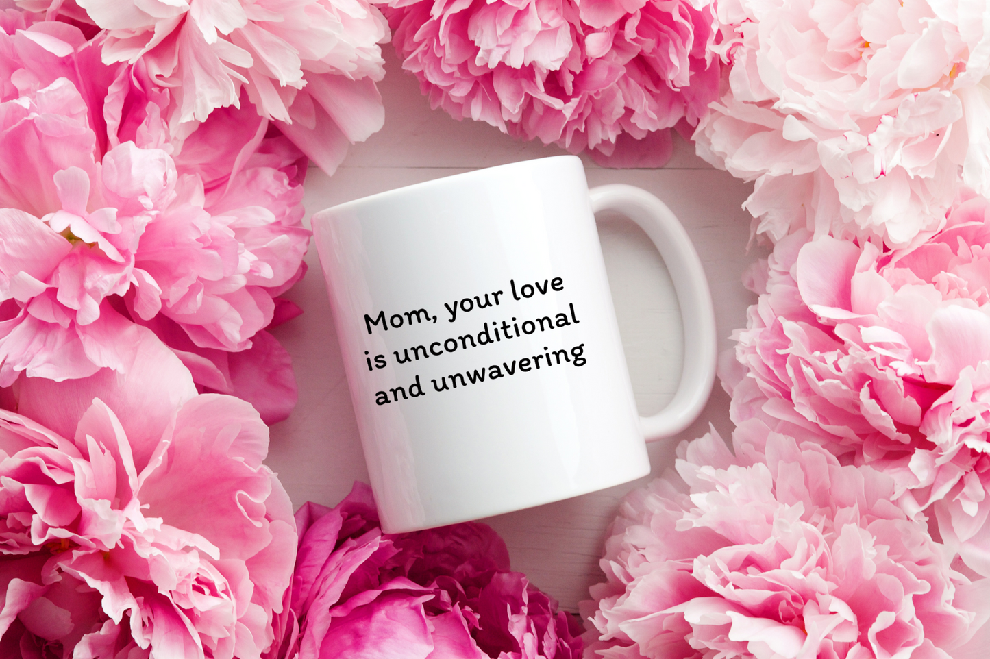 Cherish & Sip:  Heartfelt Mugs for Mom - A Daily Dose of Love in Every Cup!  Mother’s Day