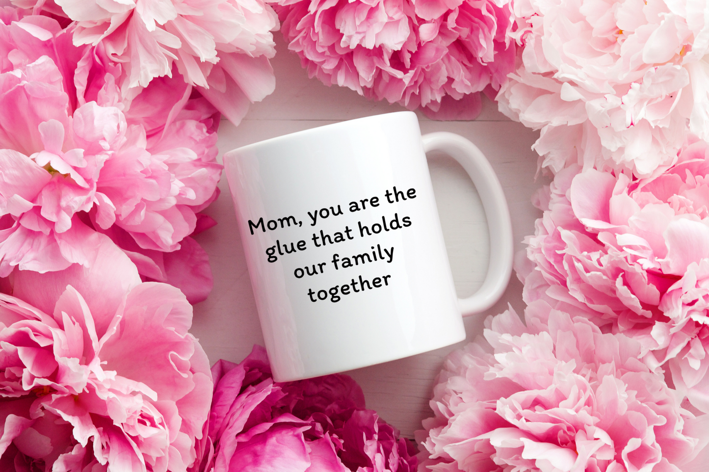 Cherish & Sip:  Heartfelt Mugs for Mom - A Daily Dose of Love in Every Cup!  Mother’s Day