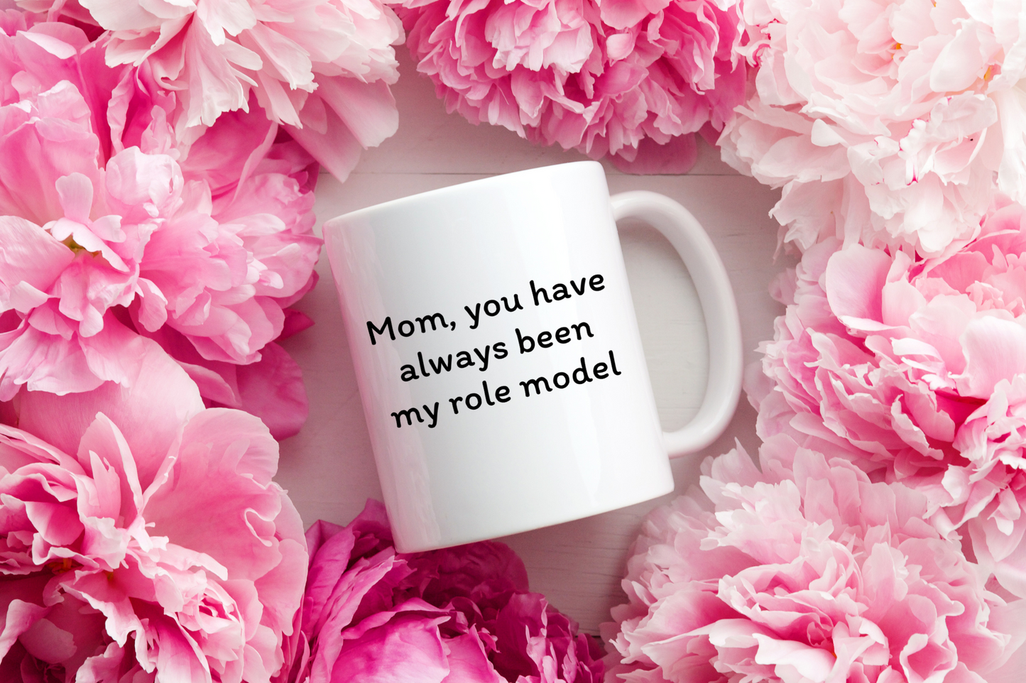 Cherish & Sip:  Heartfelt Mugs for Mom - A Daily Dose of Love in Every Cup!