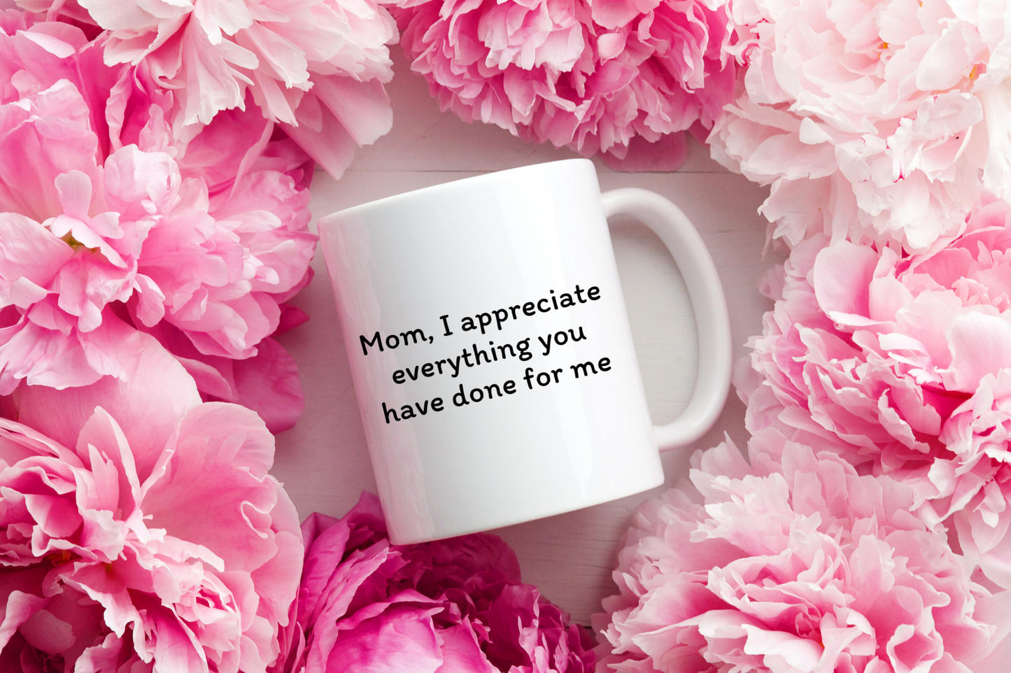 Cherish & Sip:  Heartfelt Mugs for Mom - A Daily Dose of Love in Every Cup!