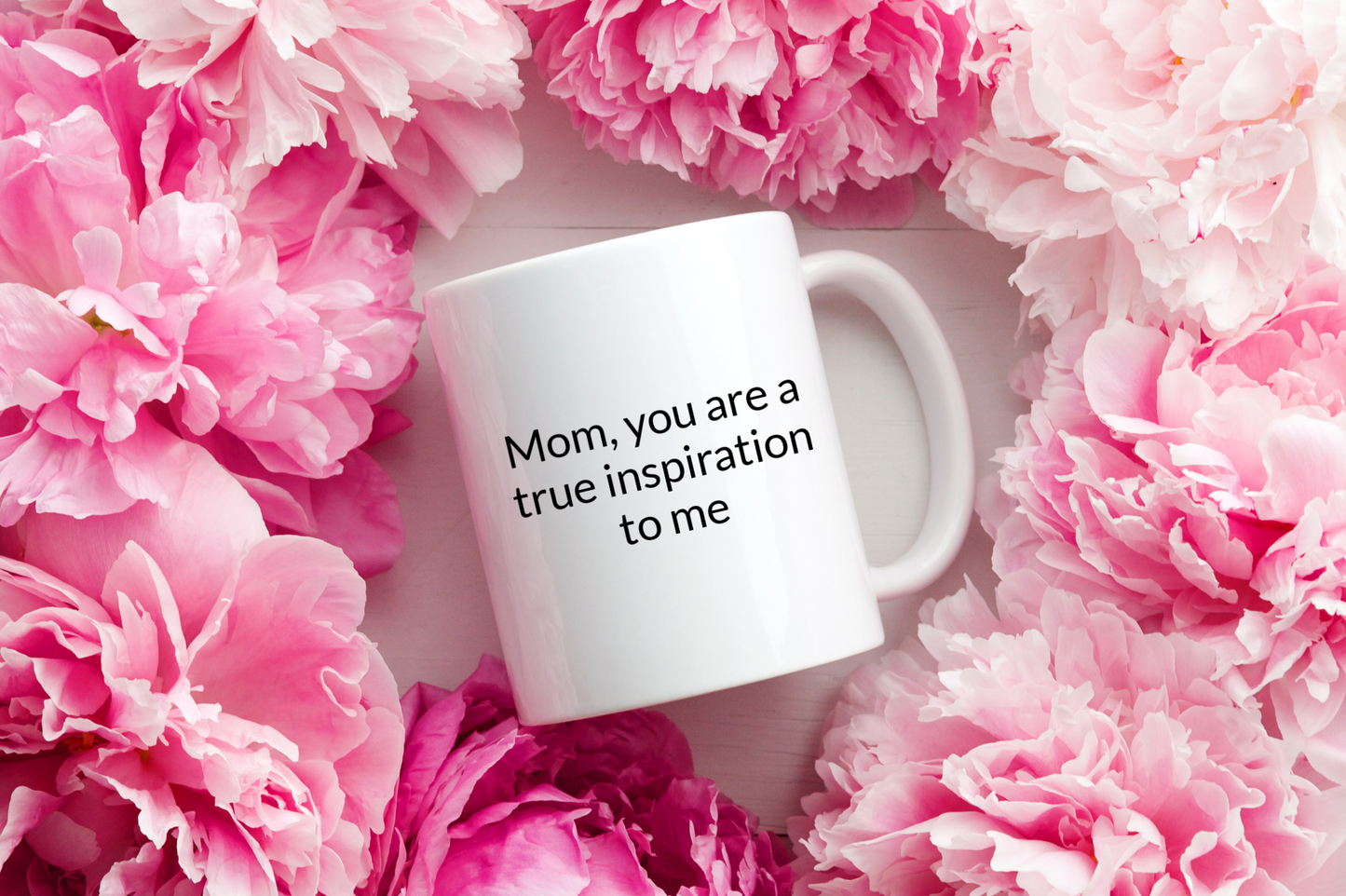 Cherish & Sip:  Heartfelt Mugs for Mom - A Daily Dose of Love in Every Cup!