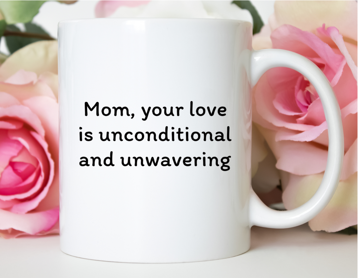 Cherish & Sip:  Heartfelt Mugs for Mom - A Daily Dose of Love in Every Cup!  Mother’s Day