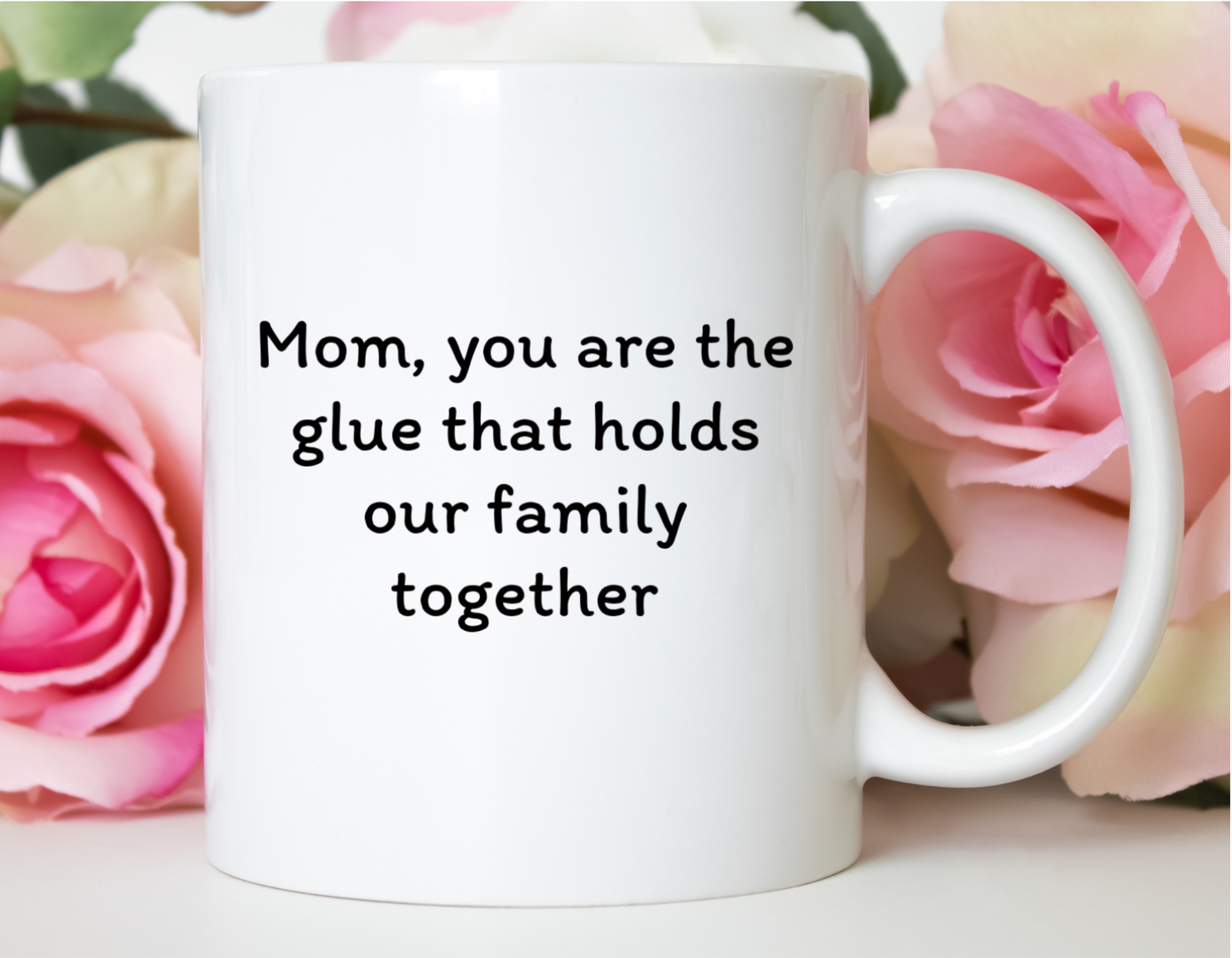 Cherish & Sip:  Heartfelt Mugs for Mom - A Daily Dose of Love in Every Cup!  Mother’s Day