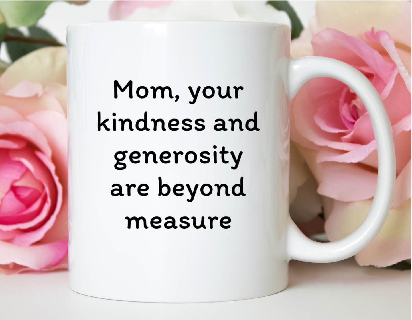 Cherish & Sip:  Heartfelt Mugs for Mom - A Daily Dose of Love in Every Cup!  Mother’s Day