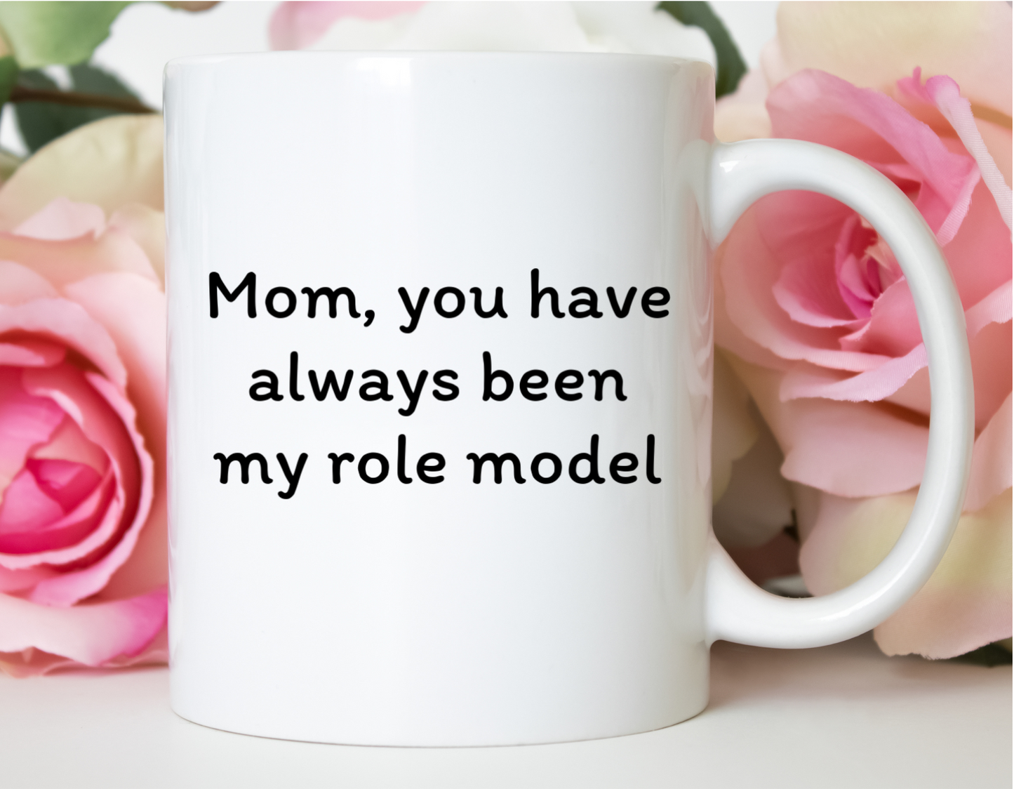 Cherish & Sip:  Heartfelt Mugs for Mom - A Daily Dose of Love in Every Cup!