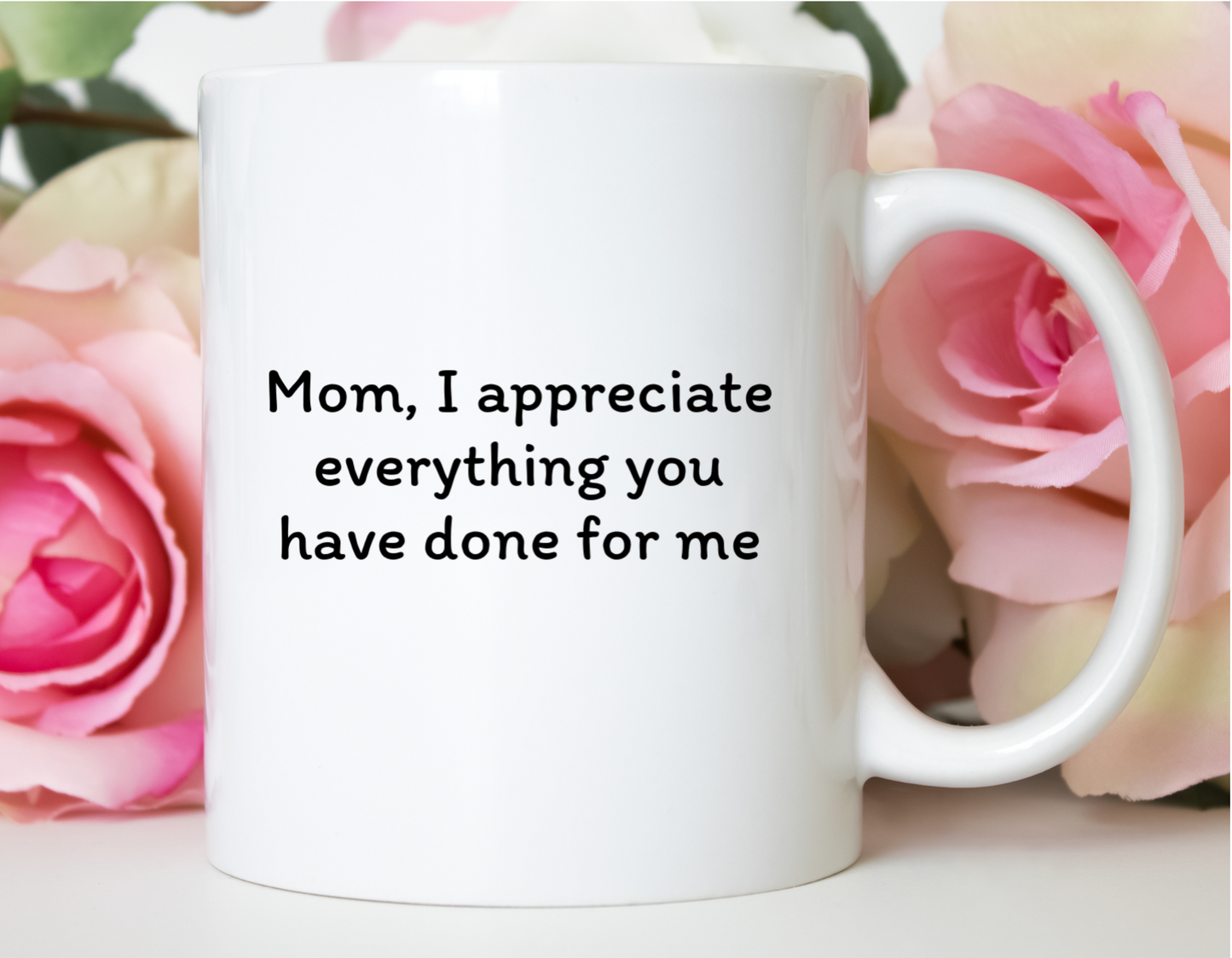 Cherish & Sip:  Heartfelt Mugs for Mom - A Daily Dose of Love in Every Cup!