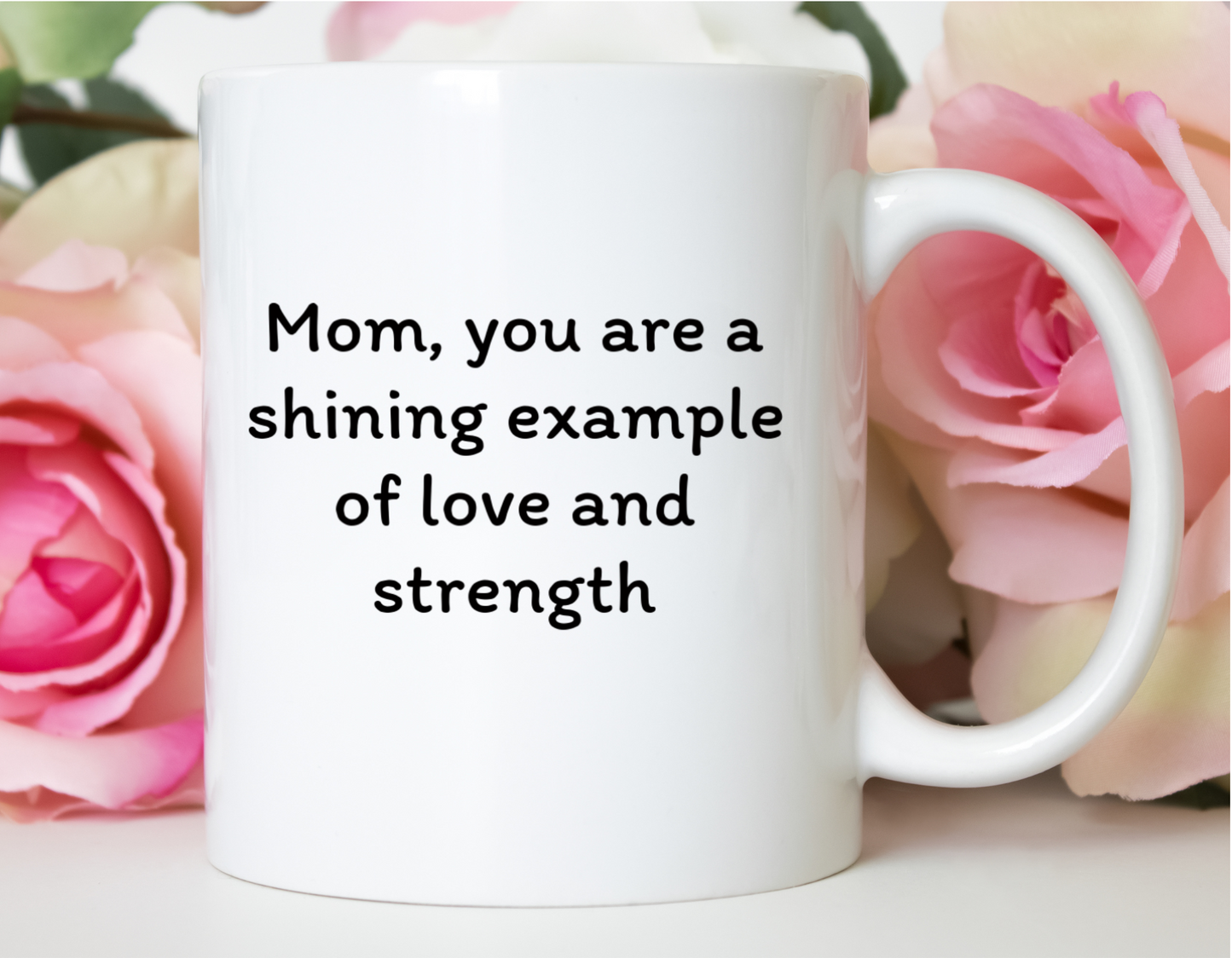 Cherish & Sip:  Heartfelt Mugs for Mom - A Daily Dose of Love in Every Cup!