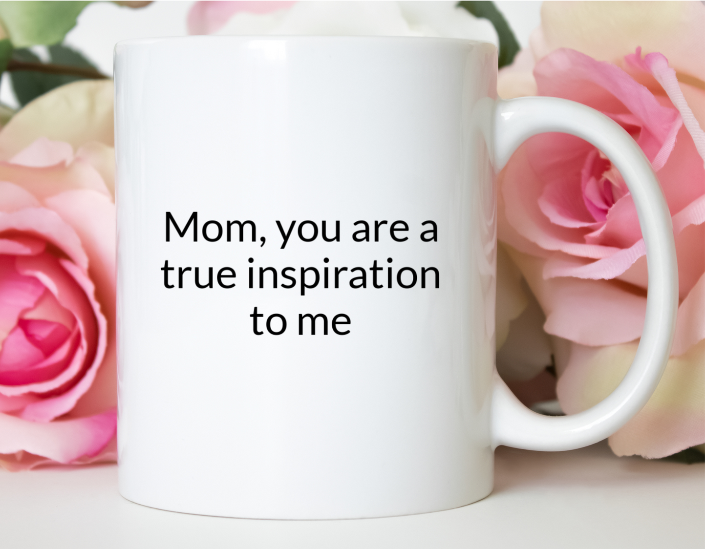 Cherish & Sip:  Heartfelt Mugs for Mom - A Daily Dose of Love in Every Cup!