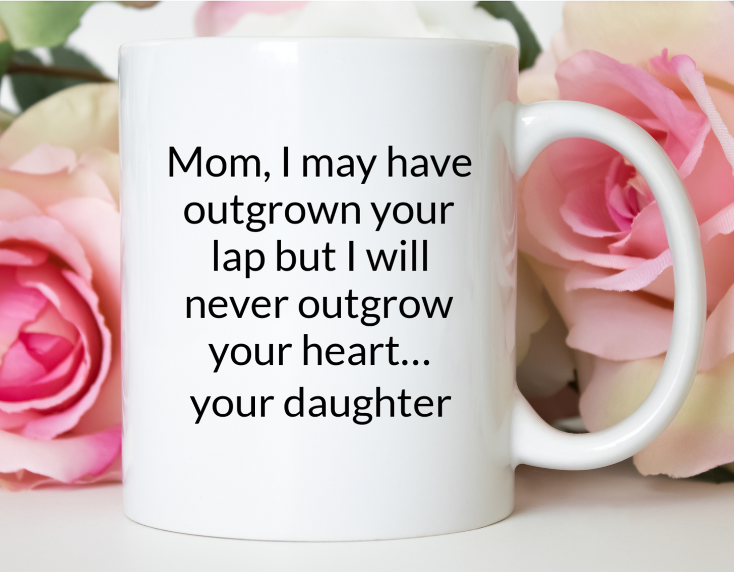 Cherish & Sip:  Heartfelt Mugs for Mom - A Daily Dose of Love in Every Cup!