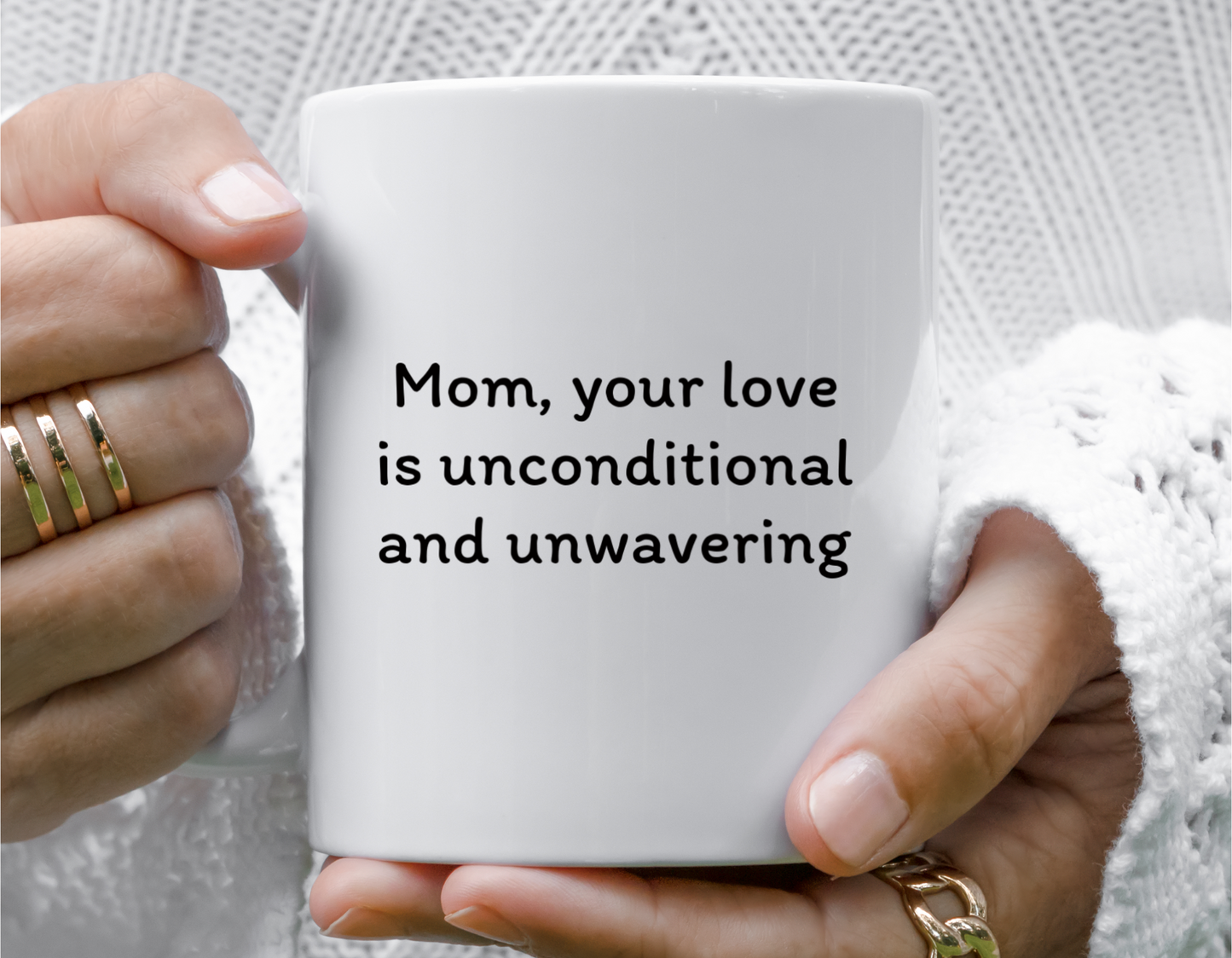 Cherish & Sip:  Heartfelt Mugs for Mom - A Daily Dose of Love in Every Cup!  Mother’s Day