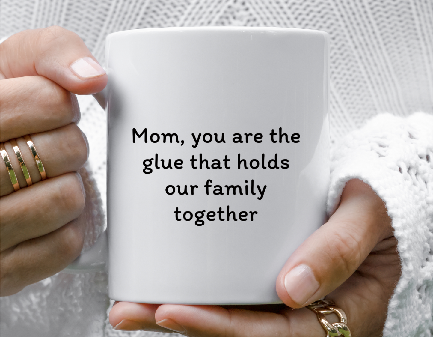 Cherish & Sip:  Heartfelt Mugs for Mom - A Daily Dose of Love in Every Cup!  Mother’s Day