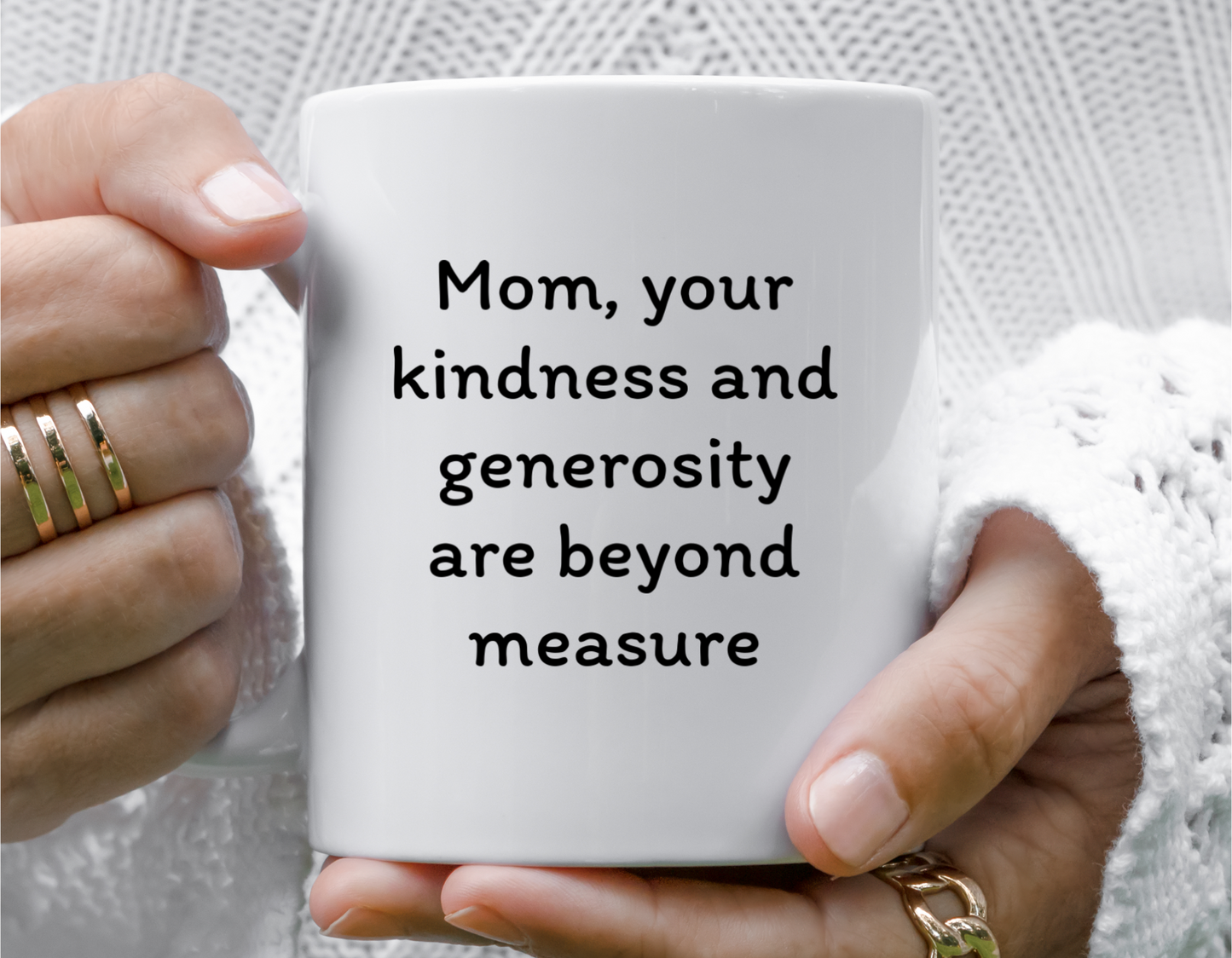 Cherish & Sip:  Heartfelt Mugs for Mom - A Daily Dose of Love in Every Cup!  Mother’s Day