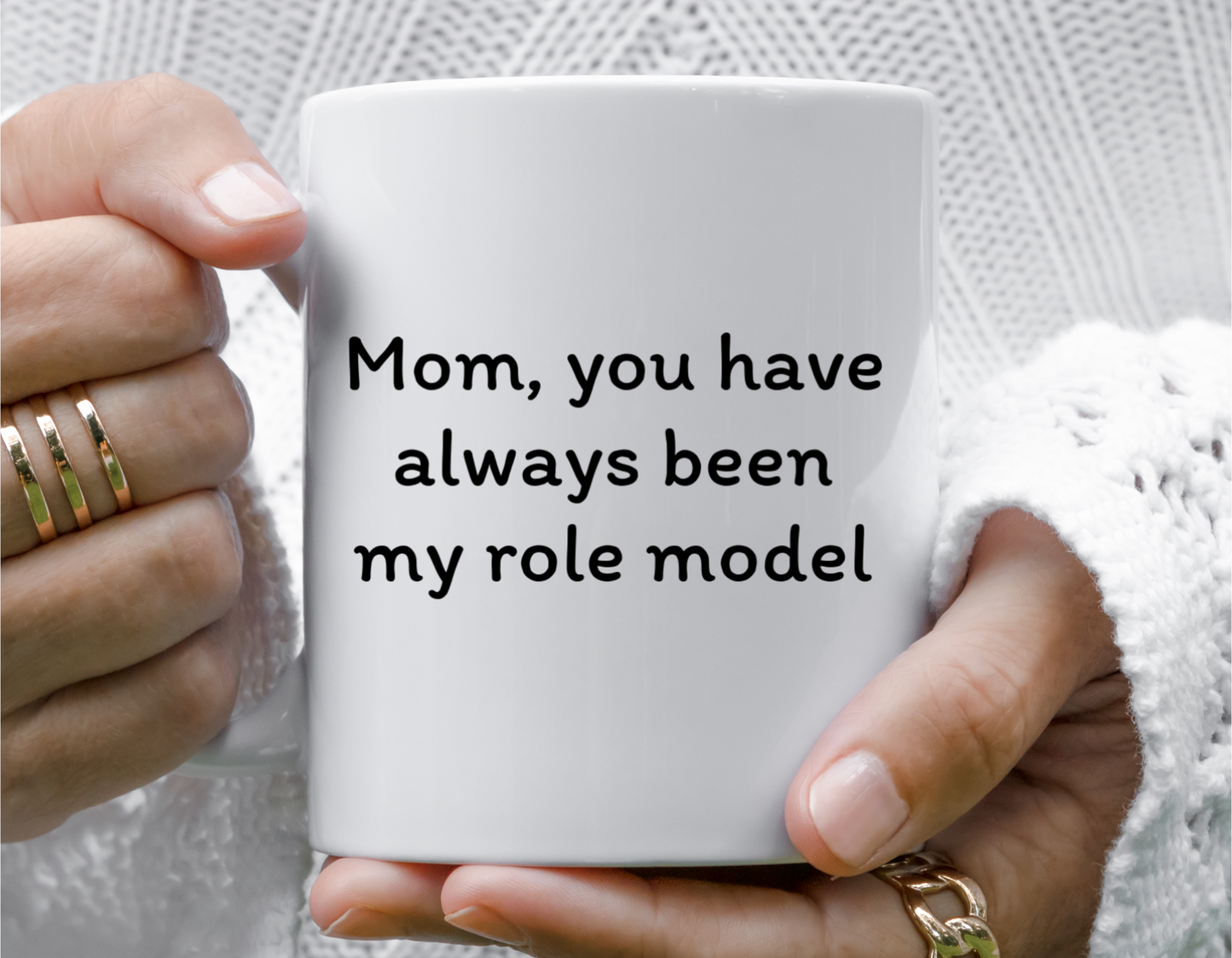 Cherish & Sip:  Heartfelt Mugs for Mom - A Daily Dose of Love in Every Cup!