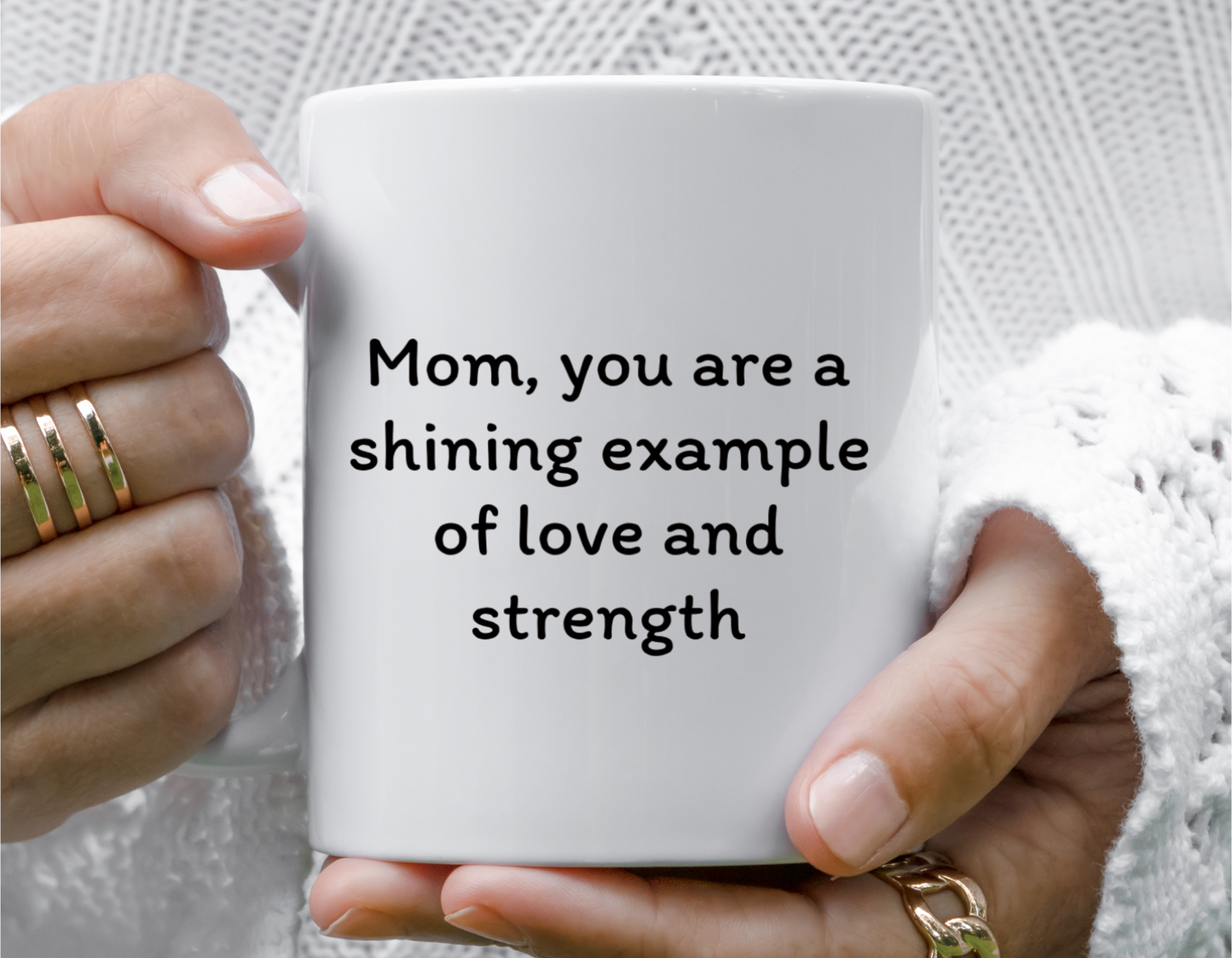 Cherish & Sip:  Heartfelt Mugs for Mom - A Daily Dose of Love in Every Cup!