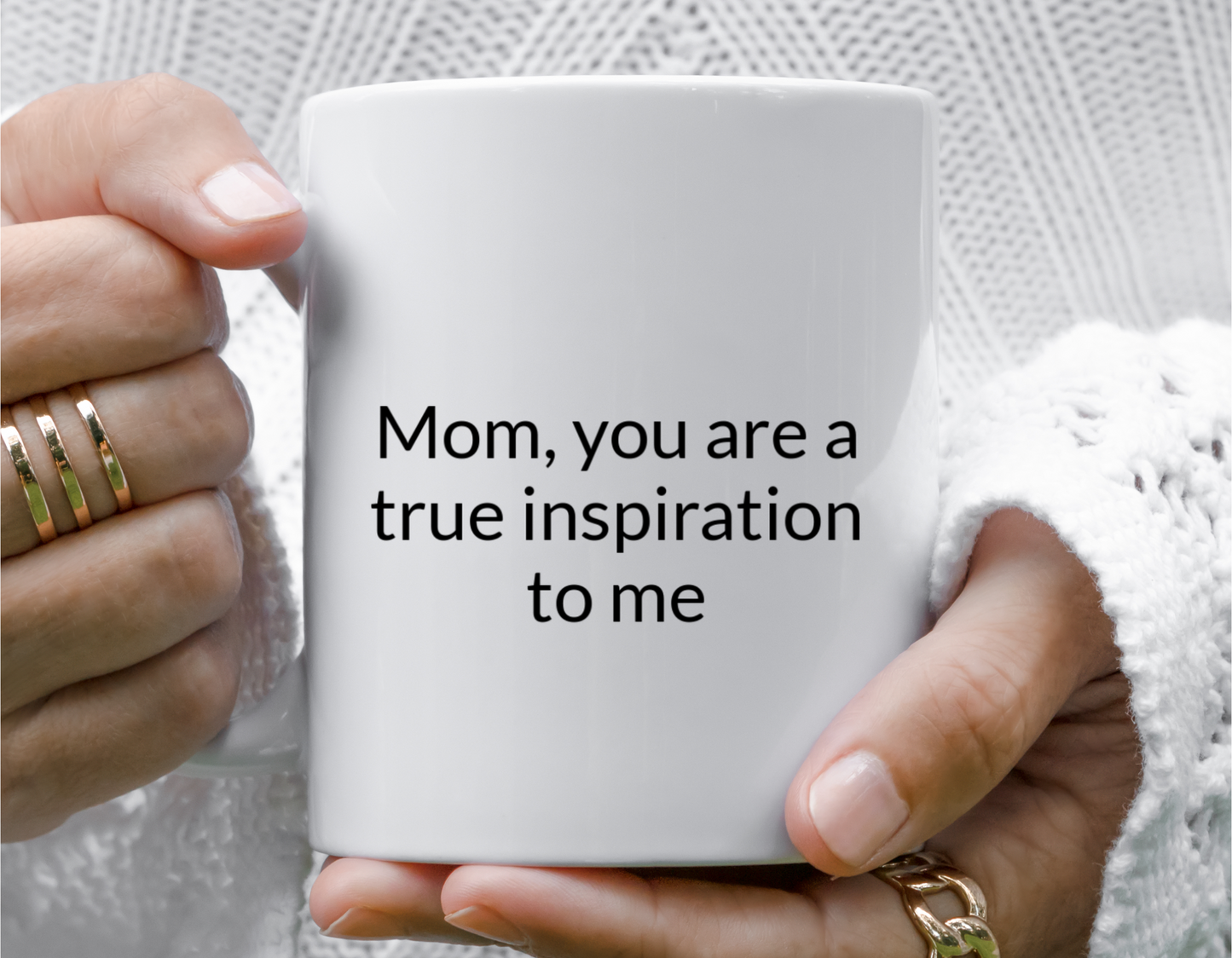 Cherish & Sip:  Heartfelt Mugs for Mom - A Daily Dose of Love in Every Cup!