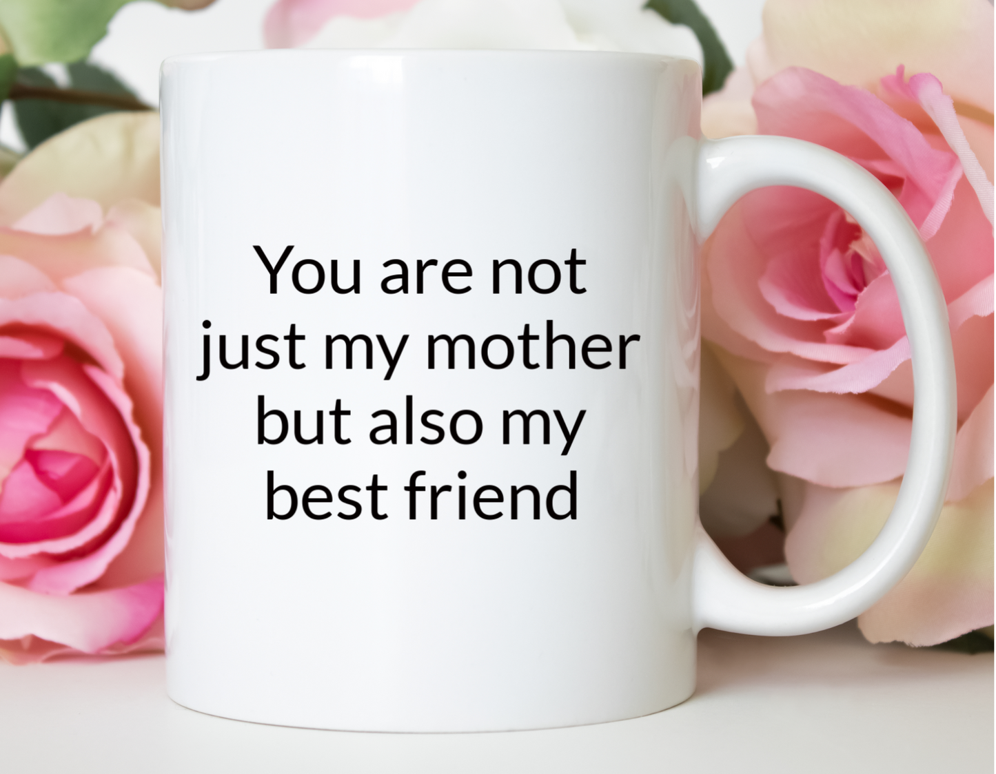 Cherish & Sip:  Heartfelt Mugs for Mom - A Daily Dose of Love in Every Cup!  Mother’s Day