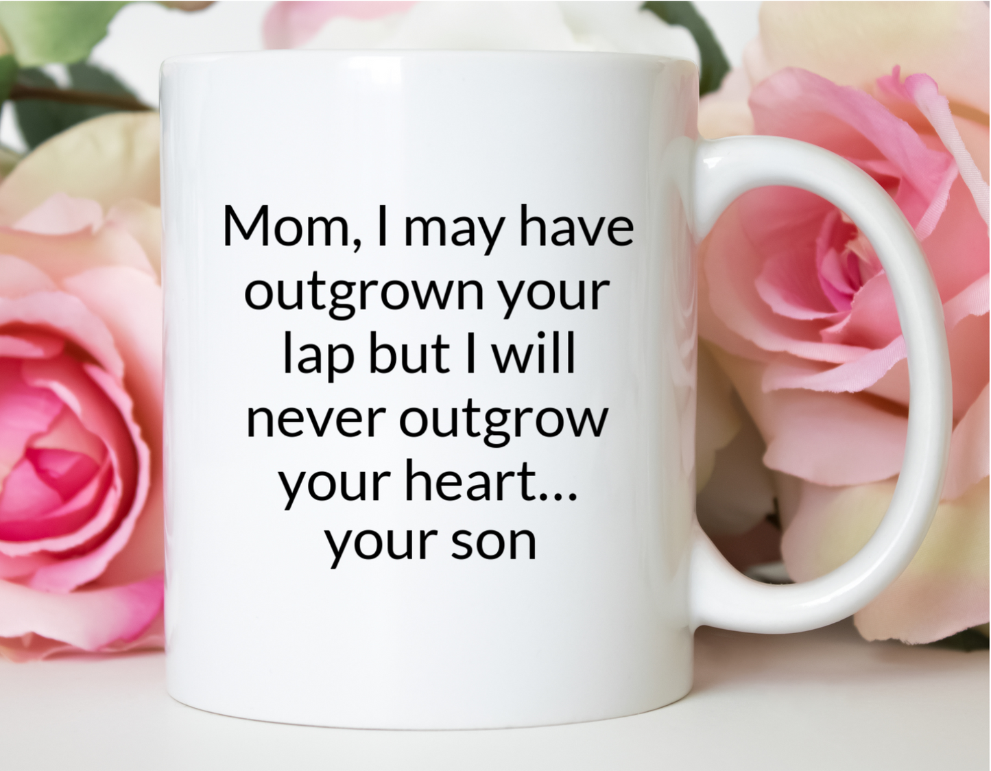 Cherish & Sip:  Heartfelt Mugs for Mom - A Daily Dose of Love in Every Cup!  Mother’s Day