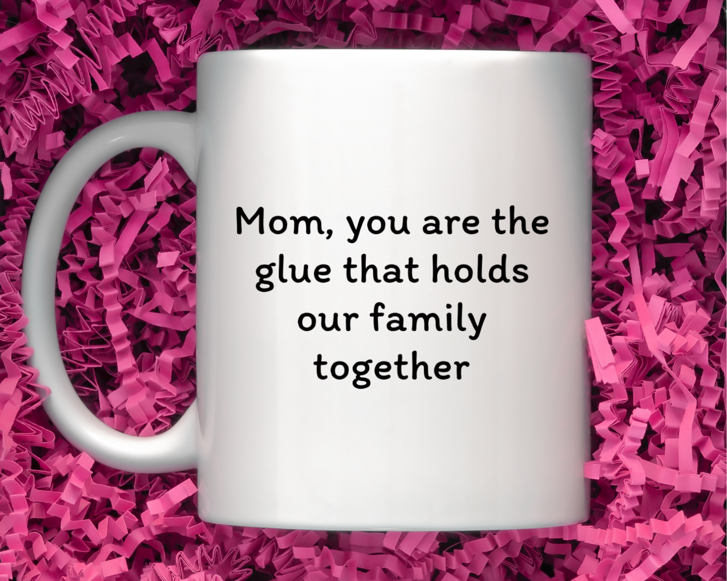 Cherish & Sip:  Heartfelt Mugs for Mom - A Daily Dose of Love in Every Cup!  Mother’s Day