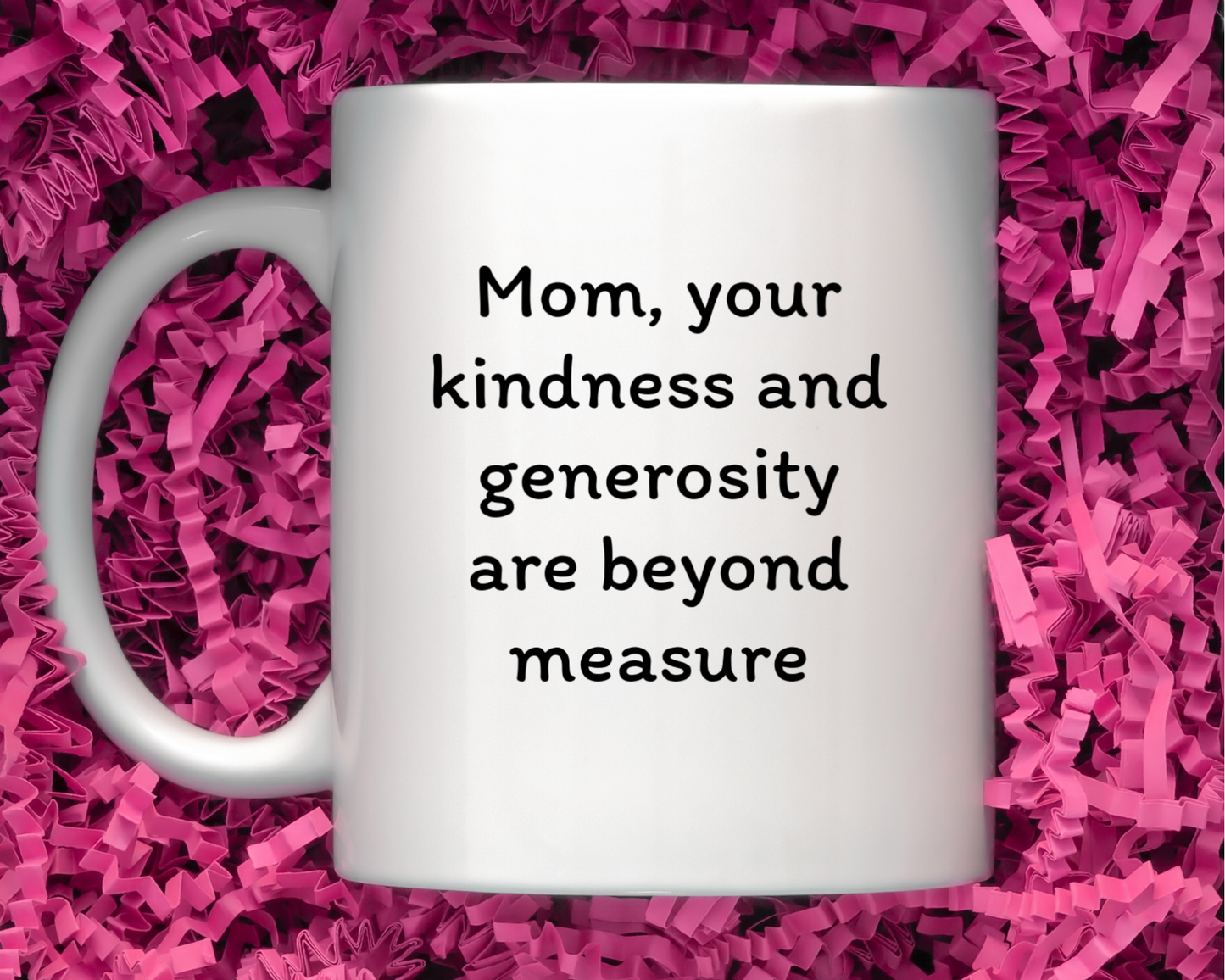 Cherish & Sip:  Heartfelt Mugs for Mom - A Daily Dose of Love in Every Cup!  Mother’s Day