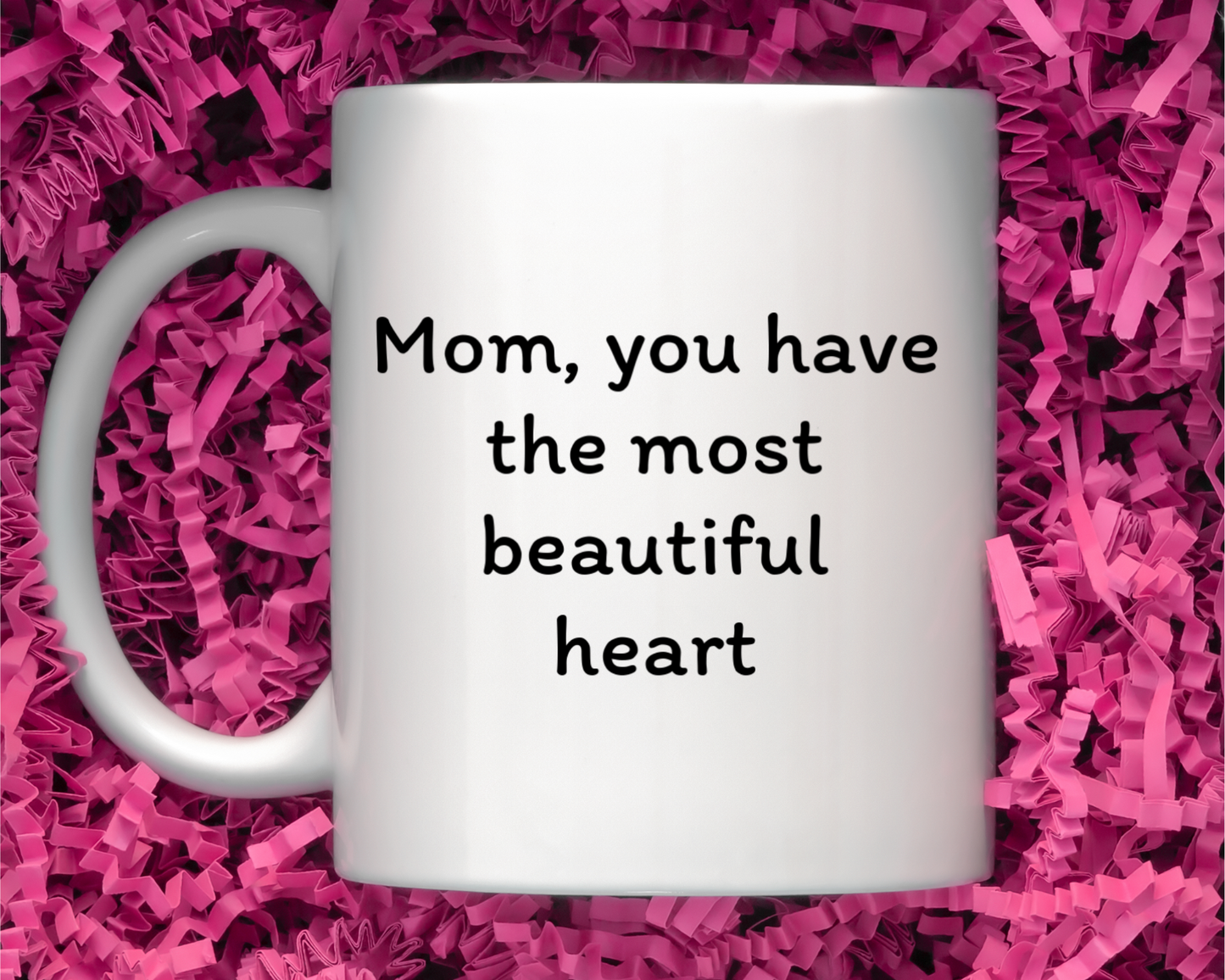 Cherish & Sip:  Heartfelt Mugs for Mom - A Daily Dose of Love in Every Cup!