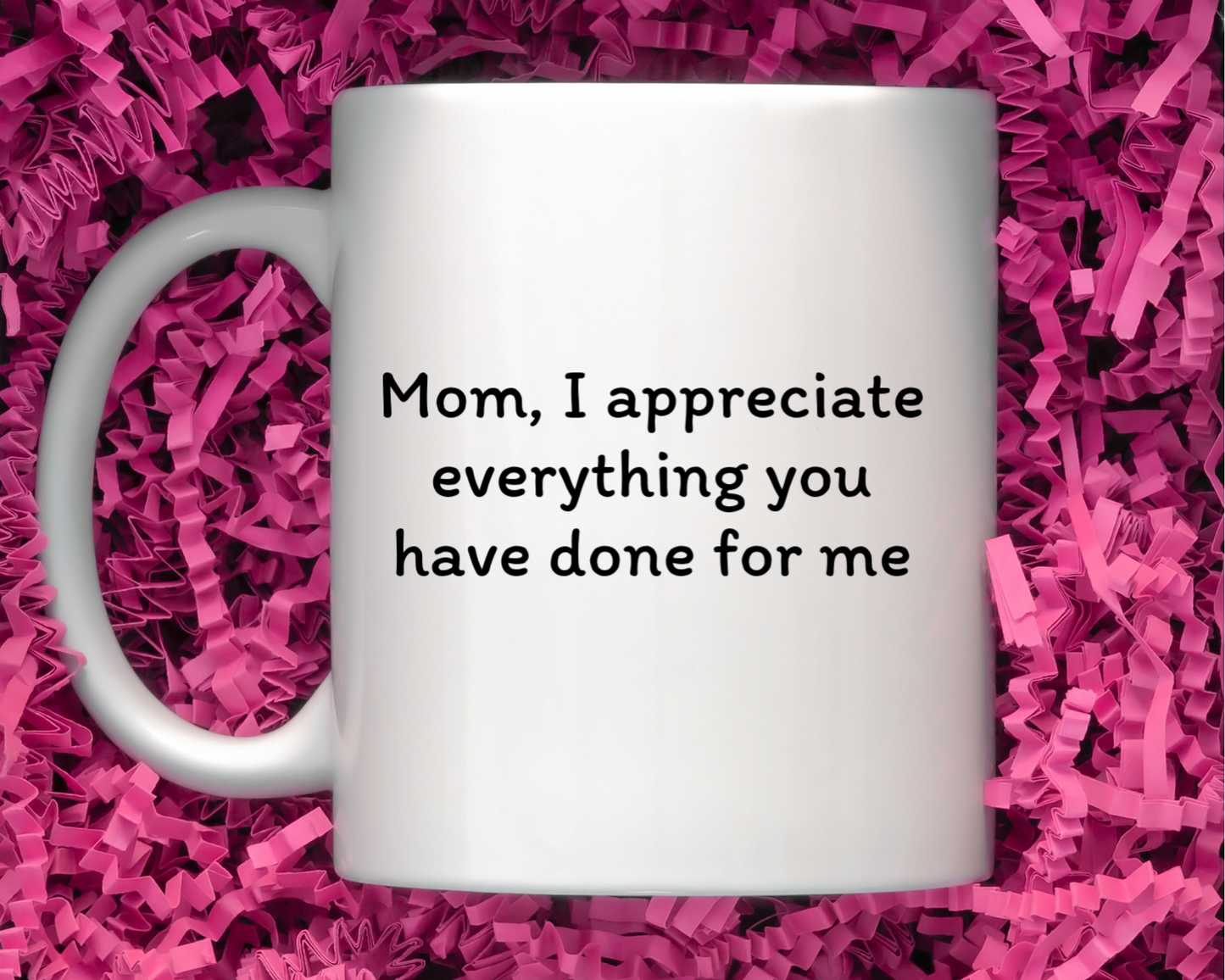 Cherish & Sip:  Heartfelt Mugs for Mom - A Daily Dose of Love in Every Cup!