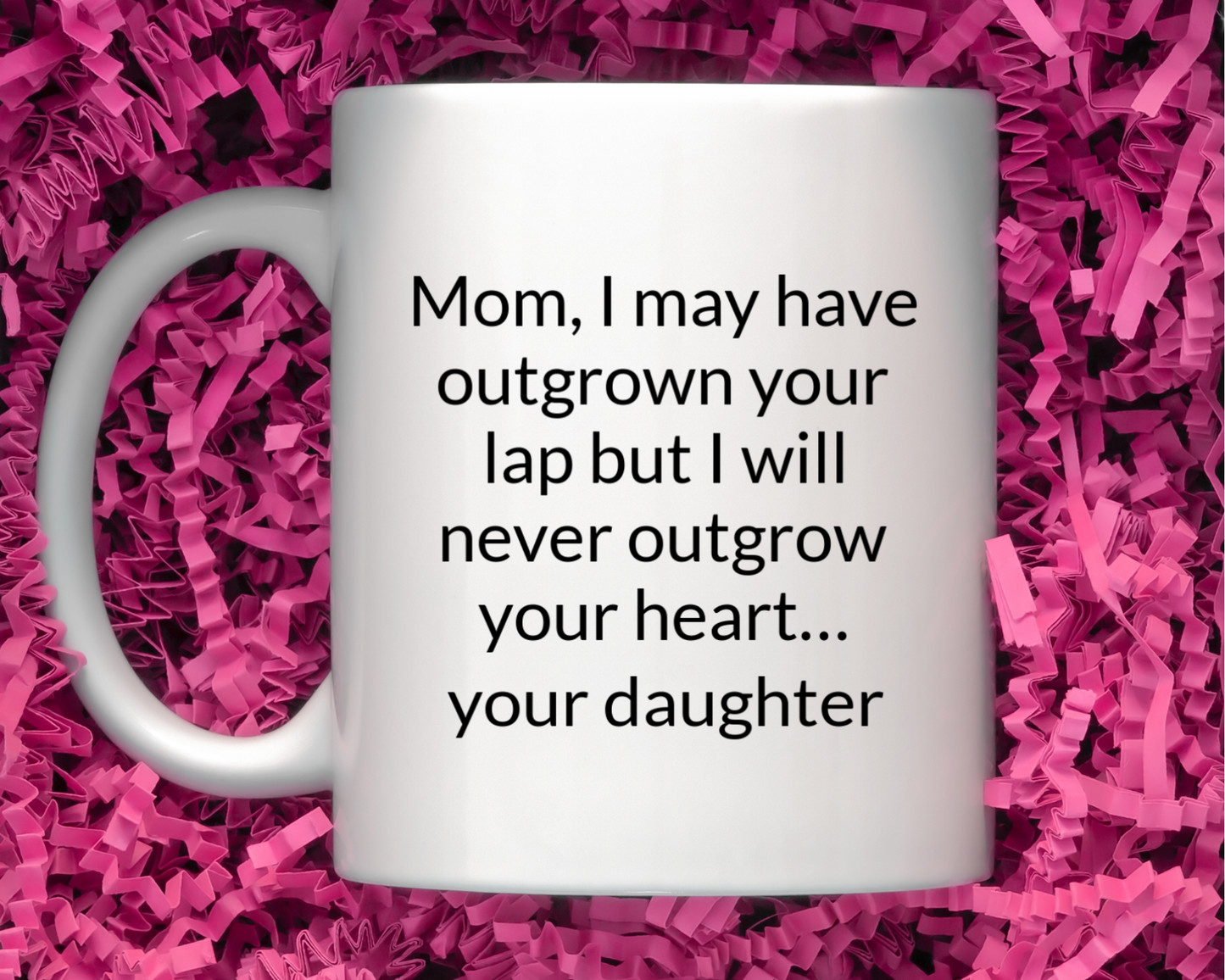 Cherish & Sip:  Heartfelt Mugs for Mom - A Daily Dose of Love in Every Cup!