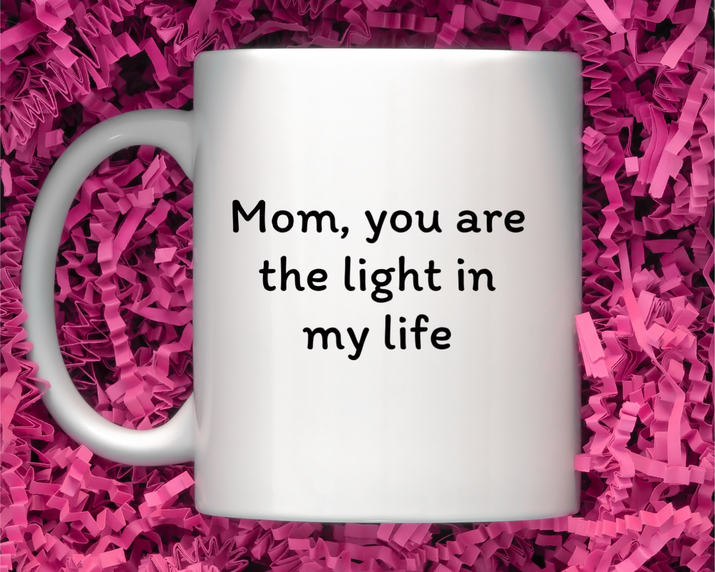 Cherish & Sip:  Heartfelt Mugs for Mom - A Daily Dose of Love in Every Cup!  Mother’s Day