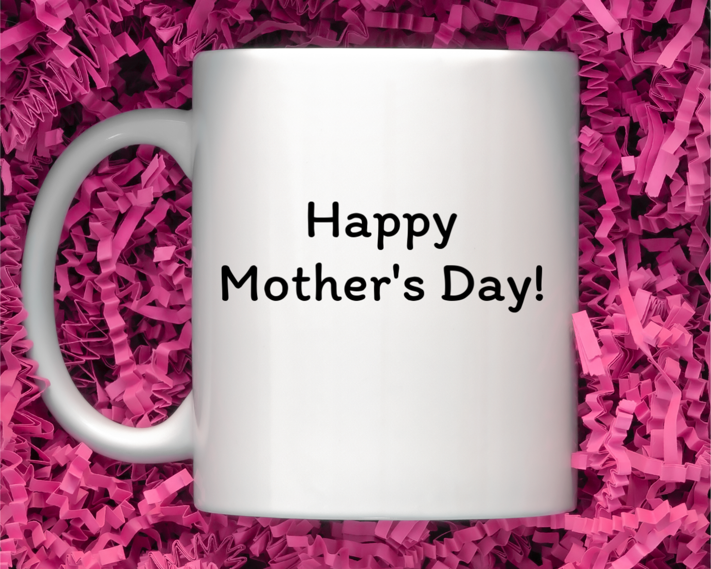 Cherish & Sip:  Heartfelt Mugs for Mom - A Daily Dose of Love in Every Cup!  Mother’s Day