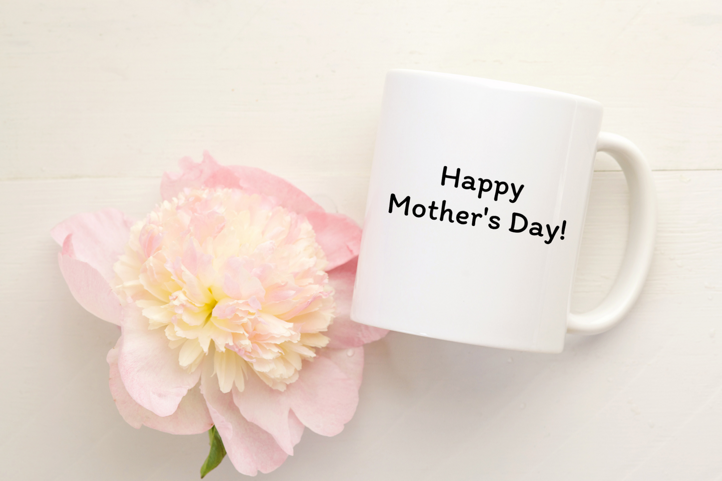 Cherish & Sip:  Heartfelt Mugs for Mom - A Daily Dose of Love in Every Cup!  Mother’s Day