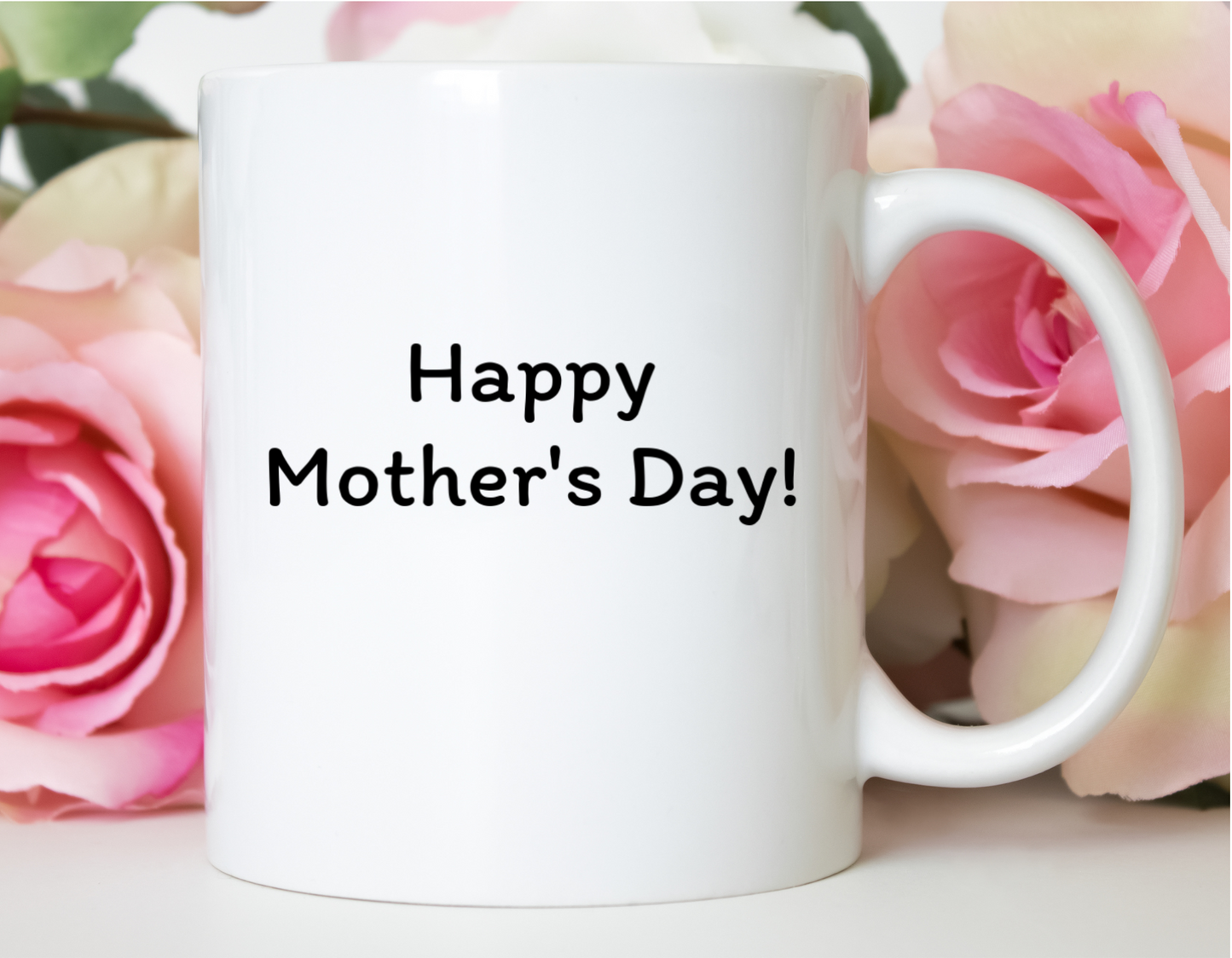 Cherish & Sip:  Heartfelt Mugs for Mom - A Daily Dose of Love in Every Cup!  Mother’s Day