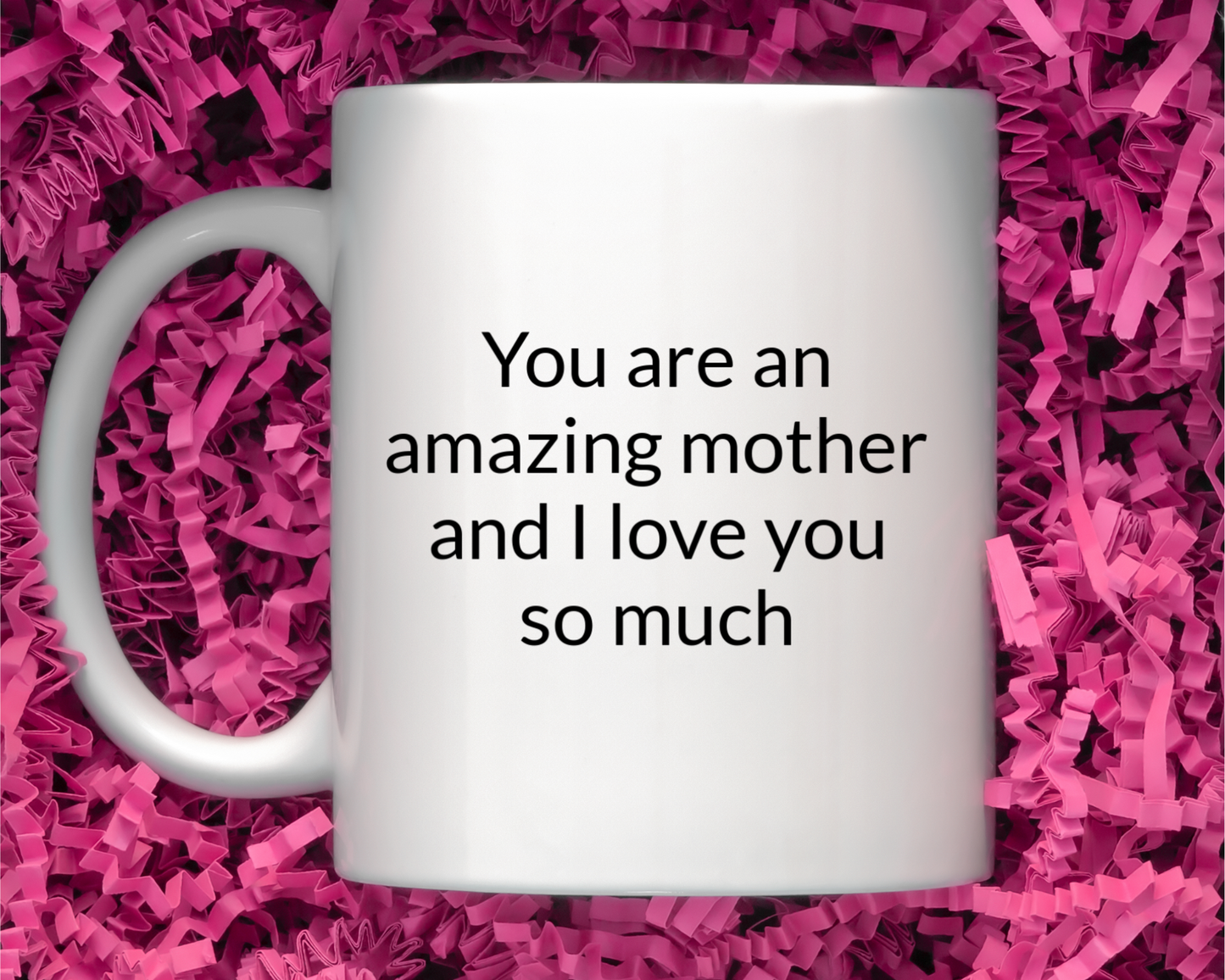 Cherish & Sip:  Heartfelt Mugs for Mom - A Daily Dose of Love in Every Cup!  Mother’s Day