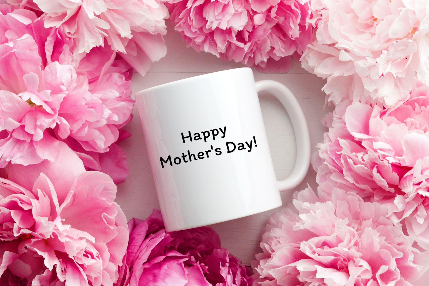 Cherish & Sip:  Heartfelt Mugs for Mom - A Daily Dose of Love in Every Cup!  Mother’s Day