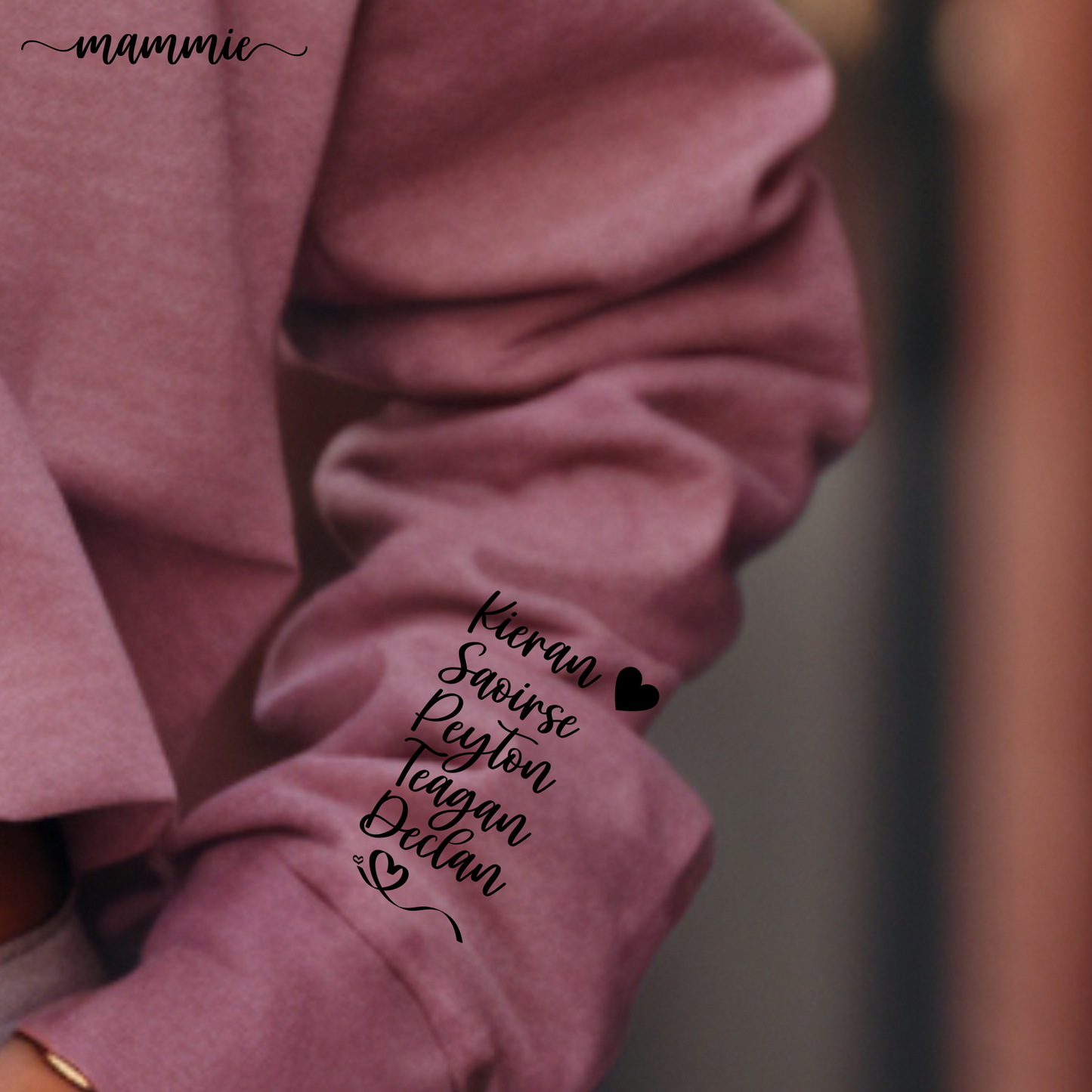 Embrace Warmth and Love:  The Ultimate Personalized Cropped Sweatshirt for Every Special Occasion.  Bella Canva 7503.