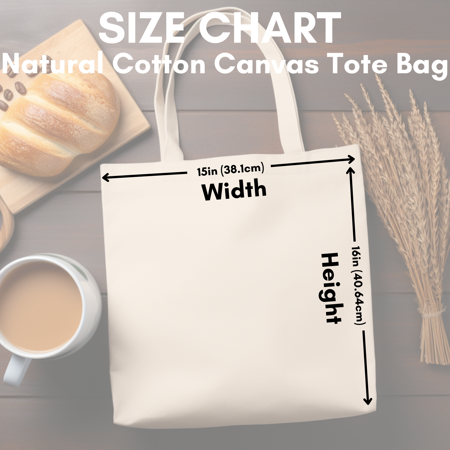 Chic & Witty:  Personalized Teacher Tribute Canvas Tote Bags - "Special Education Teacher"