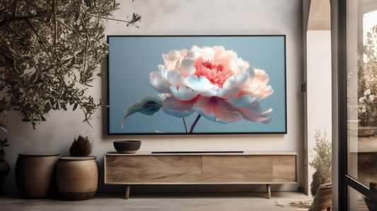 Vintage Vistas:  Transform Your TV into a Textured Masterpiece.  Frame TV Peony Art, Vintage Floral Peony Digital Download Art File, Peonies TV Art Frame, Summer Peony Art for Frame TV