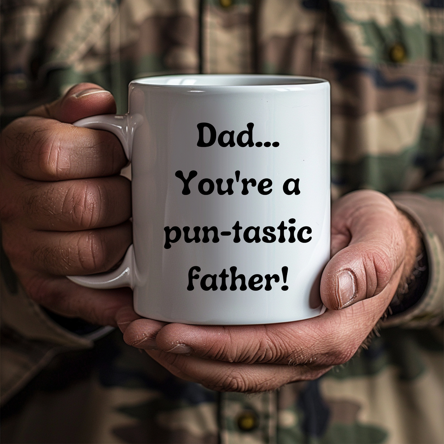 Cheers to Dad: &nbsp;The Ultimate Father's Day Humor-Filled Mug Collection