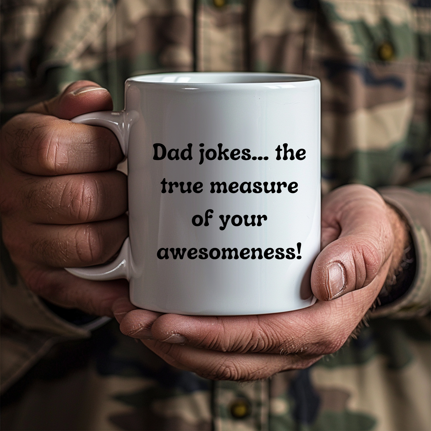 Cheers to Dad:  The Ultimate Father's Day Humor-Filled Mug Collection