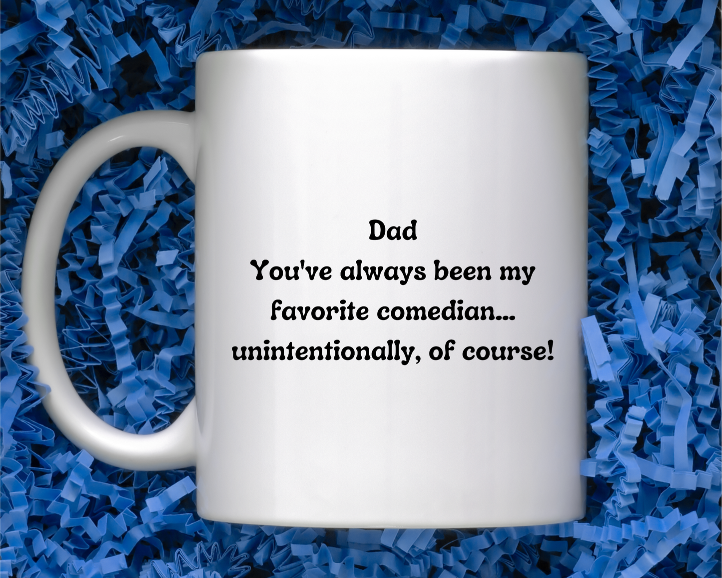 Cheers to Dad:  The Ultimate Father's Day Humor-Filled Mug Collection, UK version!