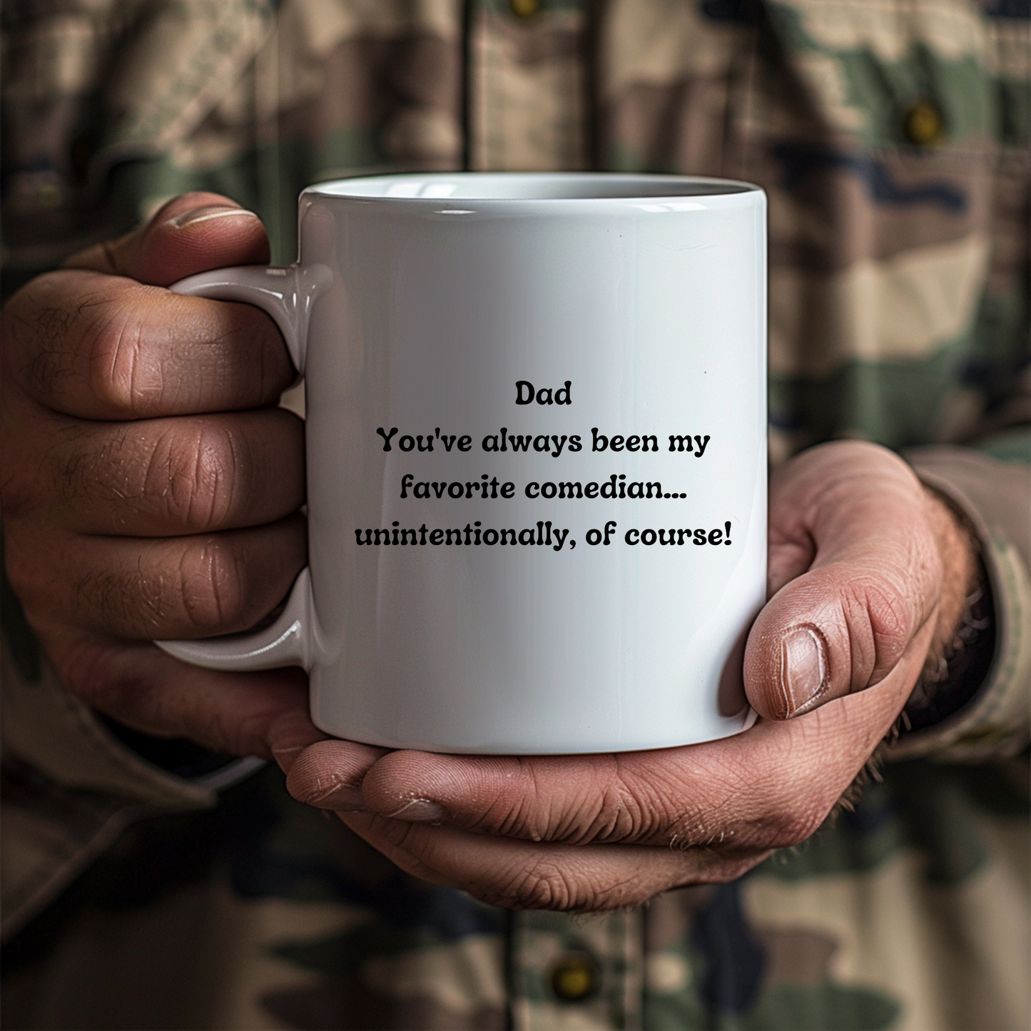 Cheers to Dad:  The Ultimate Father's Day Humor-Filled Mug Collection, UK version!