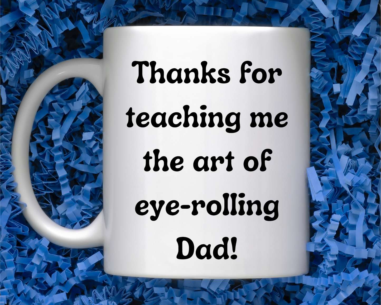 Cheers to Dad:  The Ultimate Father's Day Humor-Filled Mug Collection